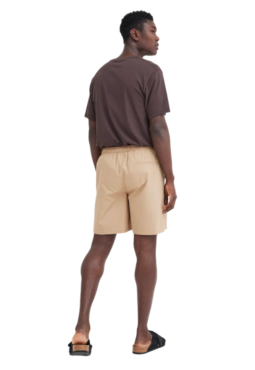 Jac + Jack Sweeney Short Biscuit| Halcyon Atelier