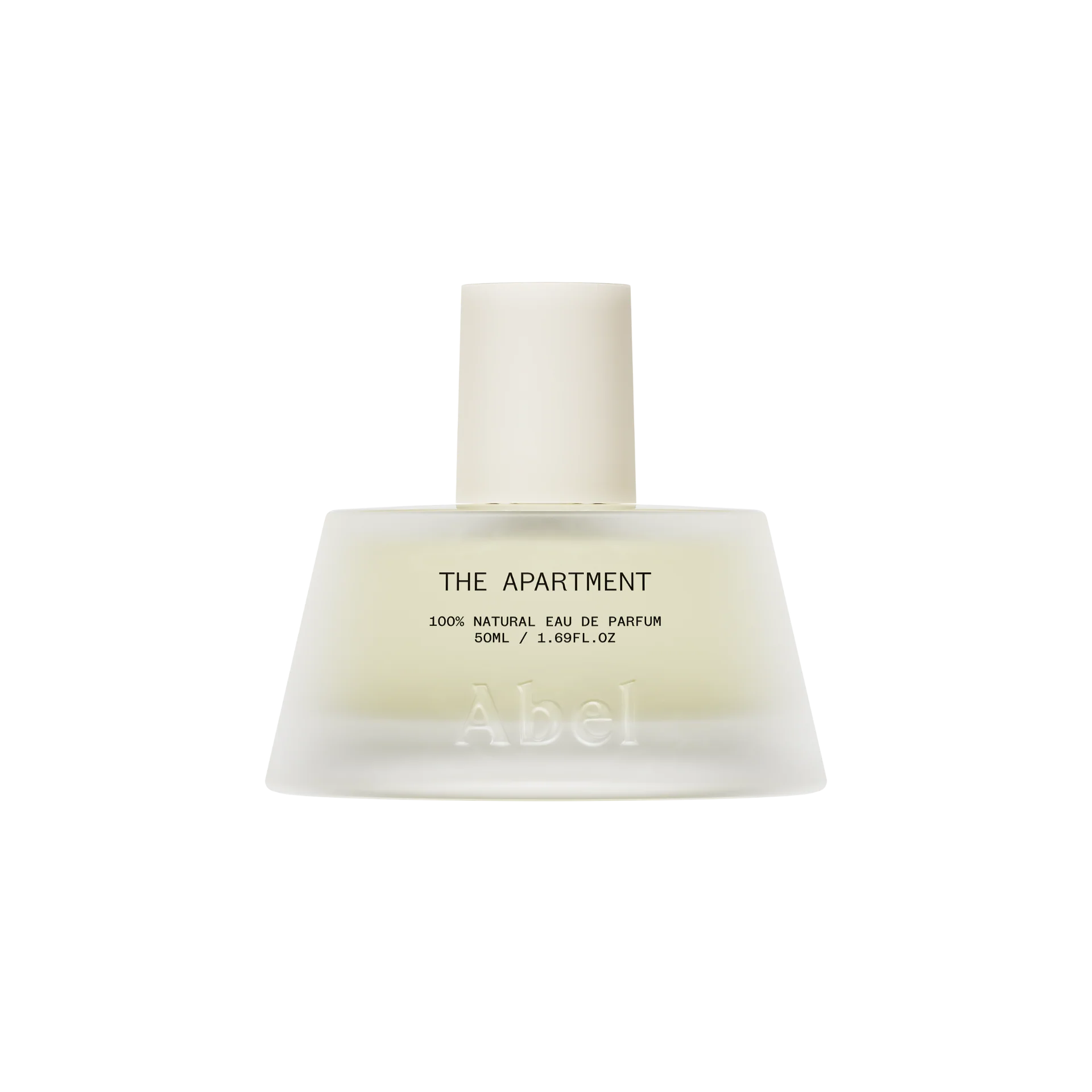 ABEL PERFUME - The Apartment 50mL