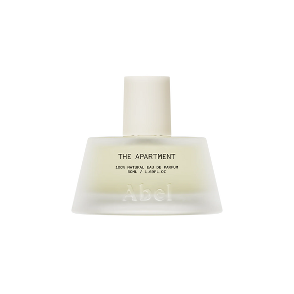 ABEL PERFUME - The Apartment 50mL
