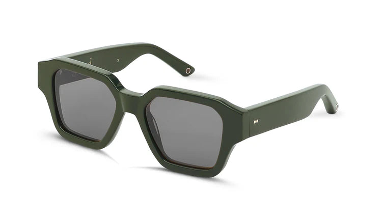 G.O.D. THIRTEEN 5M Moss | Halcyon Atelier