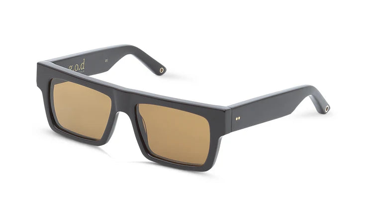 TWENTY ONE Chocolate w Brown Lens