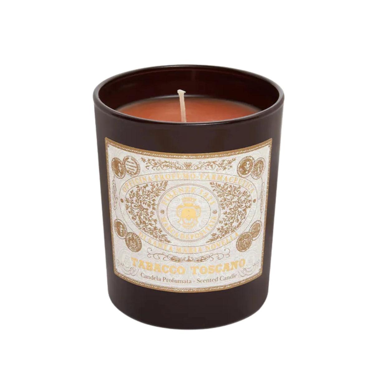 Tobacco Toscano Candle 250g