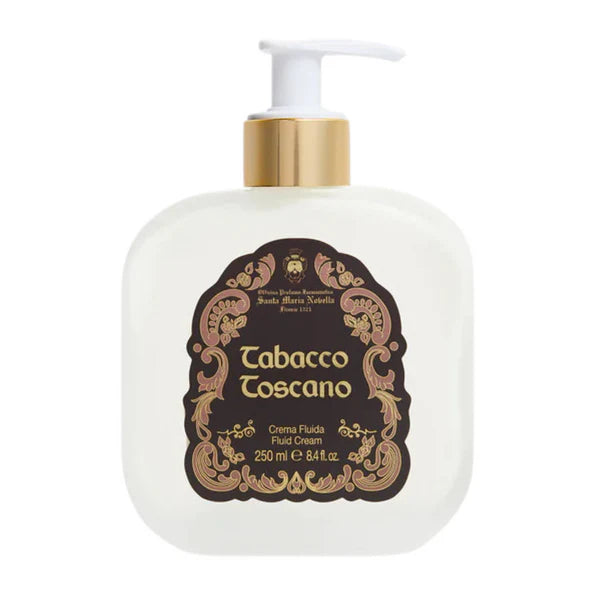 Tabacco Toscano Fluid Body Cream