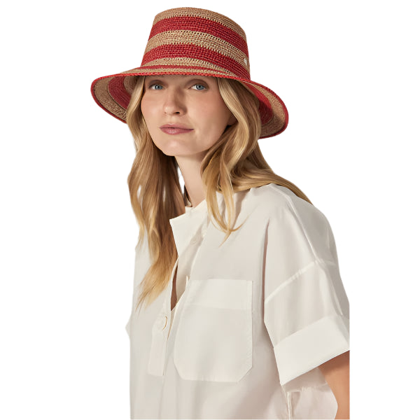 Tama Hat Nougat/Tropical