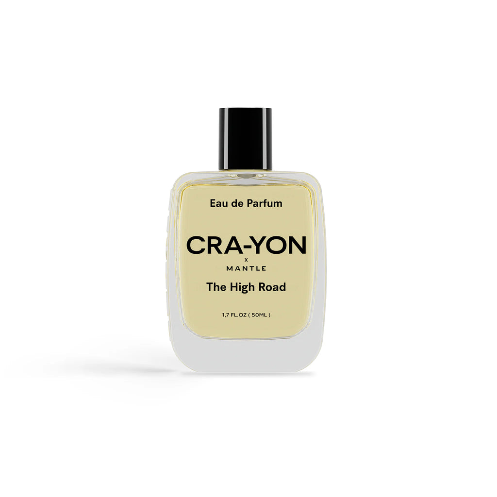 CRA-YON CRA-YON Eau de Parfum - The High Road | Halcyon Atelier