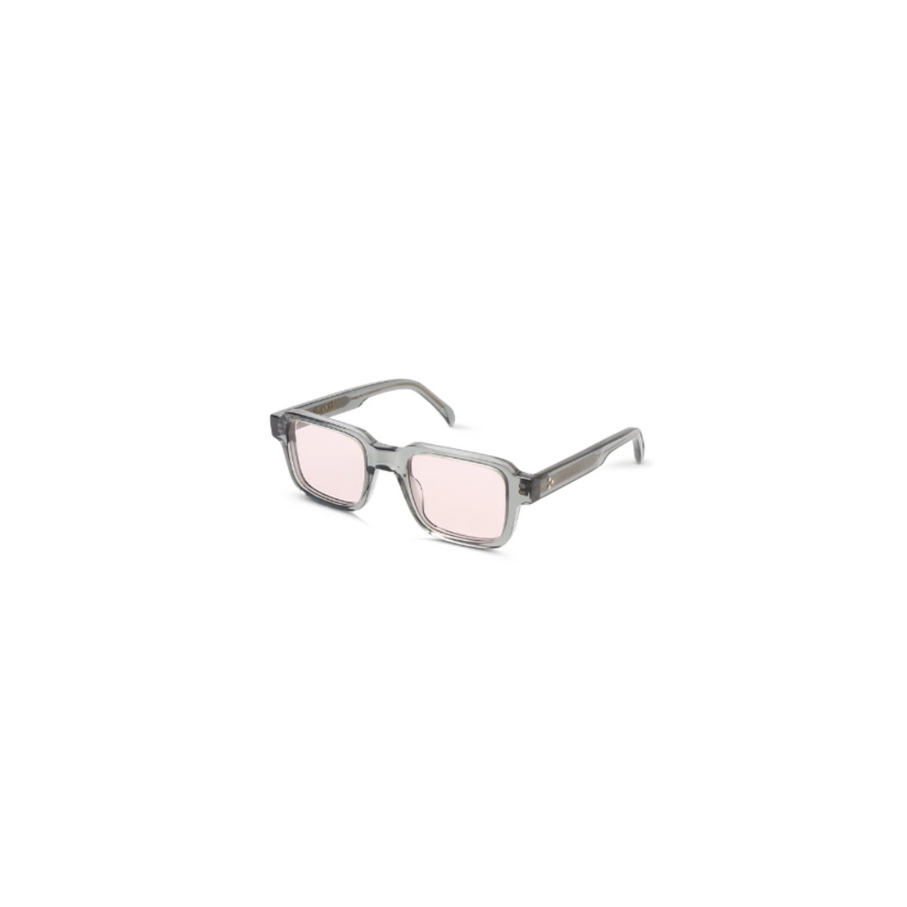 G.o.d. FORTY SIX Cactus w Light Purple Lenses | Halcyon Atelier