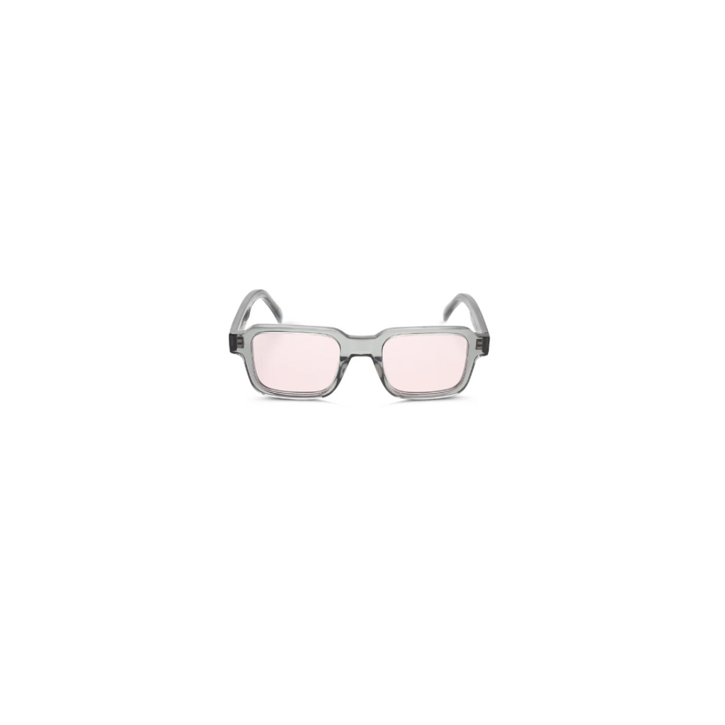 G.o.d. FORTY SIX Cactus w Light Purple Lenses | Halcyon Atelier