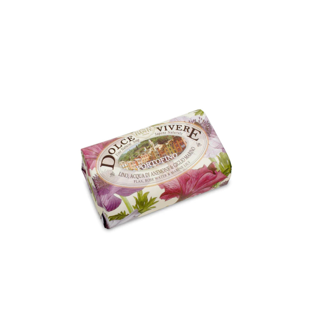Dolce Vivere Soap - Portofino