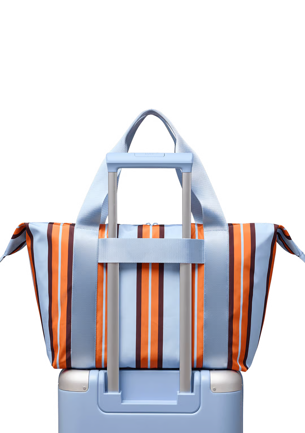 Everyday Vacation Tote - Lido