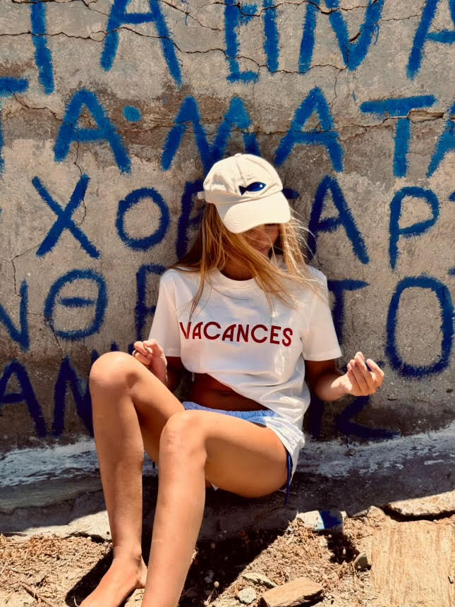 Womens White Beachside Halcyon Atelier Shirt