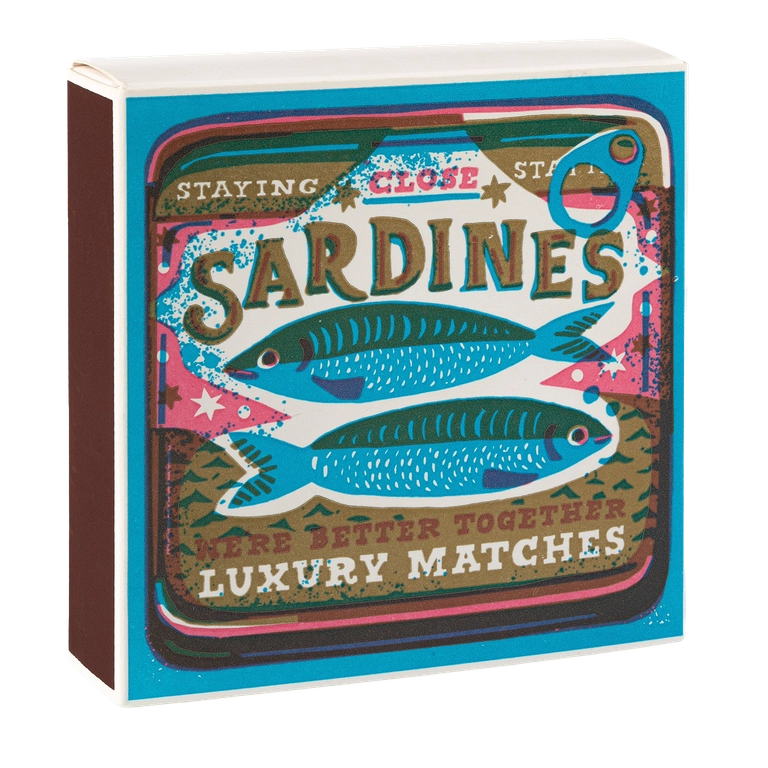Sardine Matches