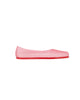 Iro Jelly Sandals Pink