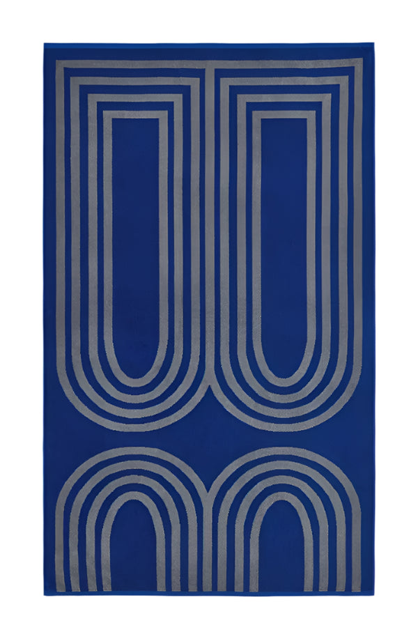 Beach Towel - Arc Towel Cool