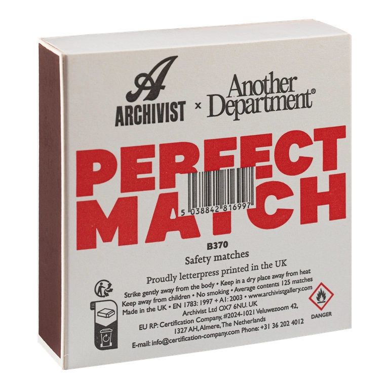 I Like You Swan Matches