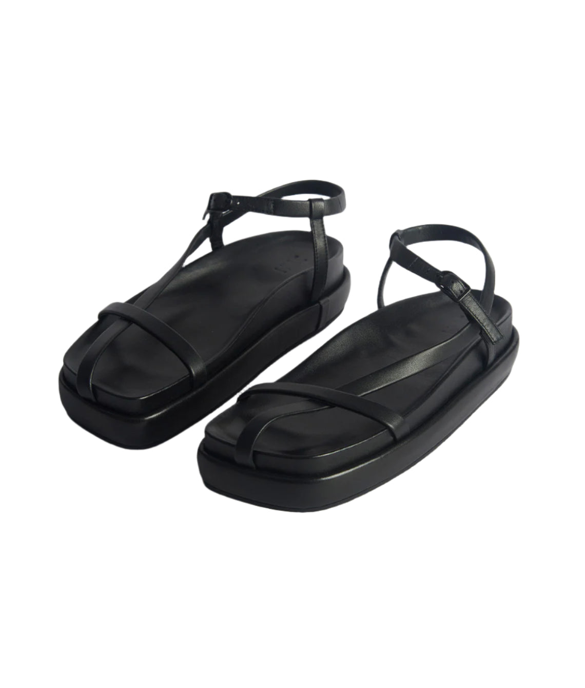 Calia Sandals Black
