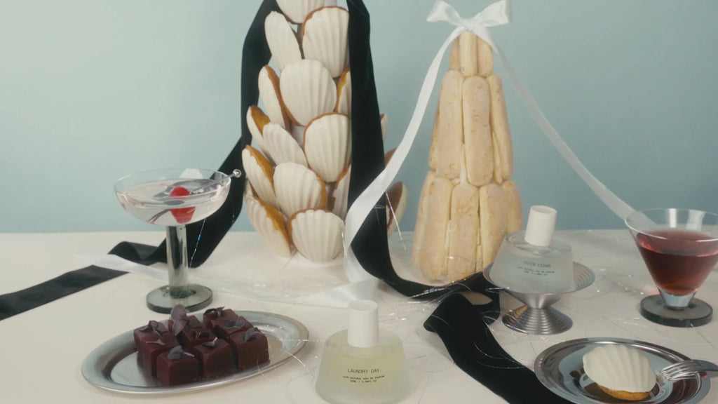 ABEL PERFUME - Nurture 50mL