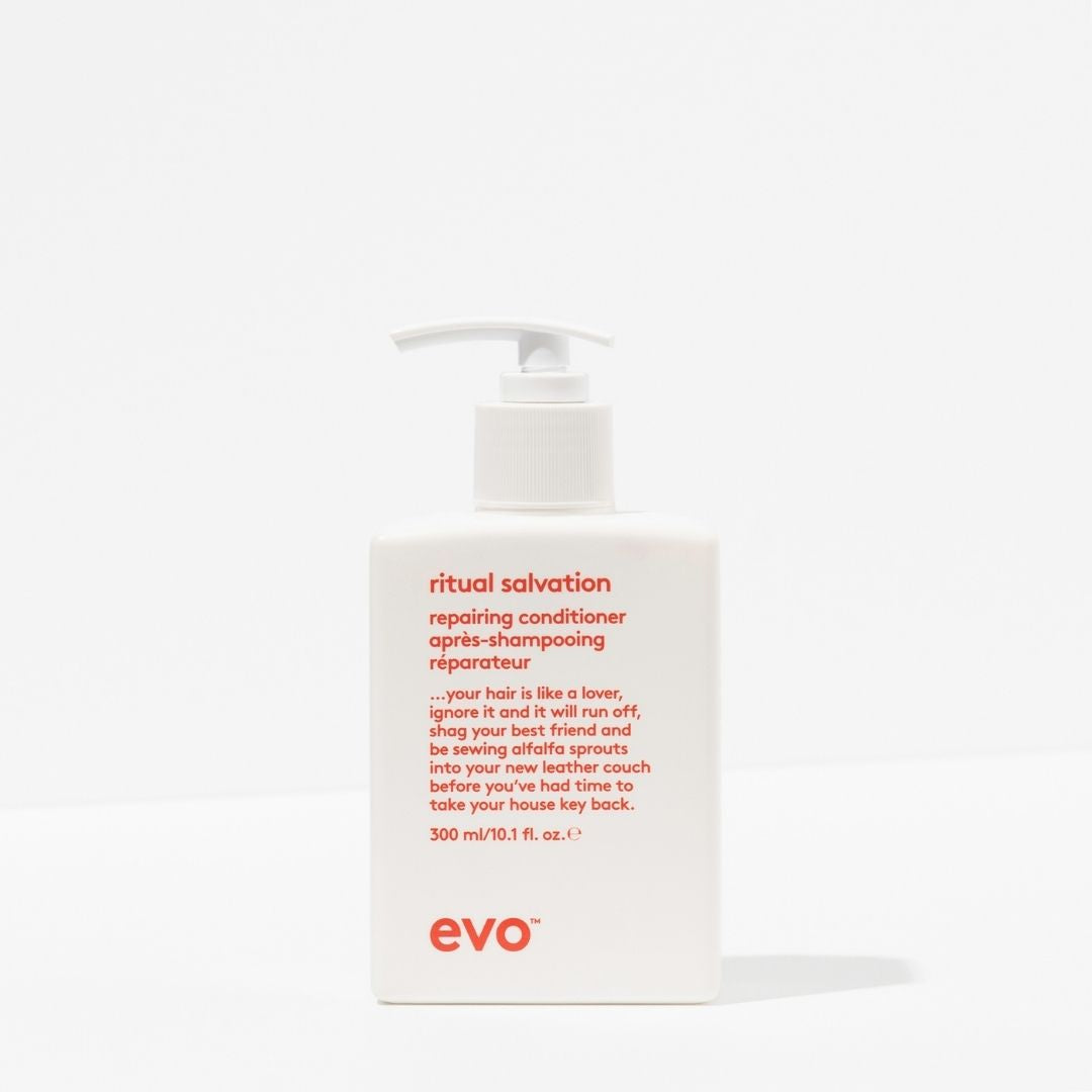 EVO Ritual Salvation Conditioner