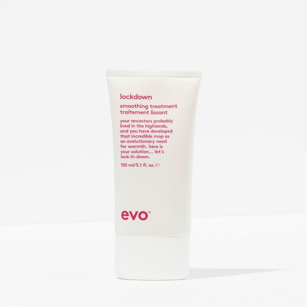 EVO Lockdown Leave In Smoothing Treatment | Halcyon Atelier