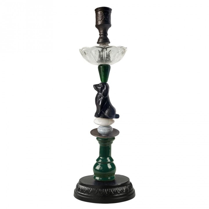 Candelabro in Ceramica - Easy Peasy