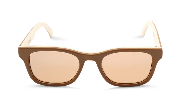FIFTY SEVEN Gazelle w Brown Lenses