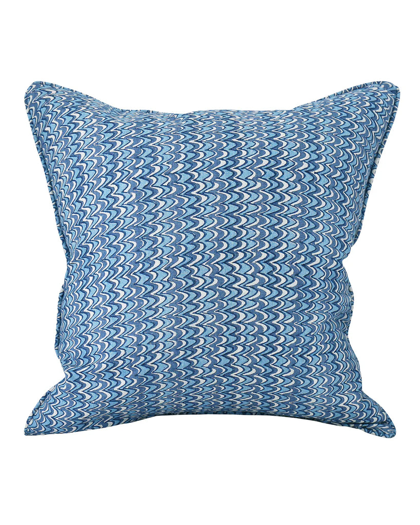 Firenze Riviera Linen Cushion Incl. Inner