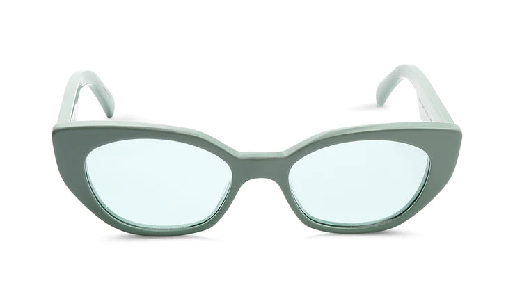 G.O.D. FORTY EIGHT Prince w Mint Lenses | Halcyon Atelier
