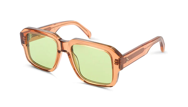 G.o.d. FORTY NINE Casbah w Green Lens | Halcyon Atelier