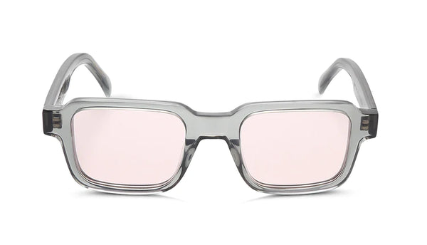 G.o.d. FORTY SIX Cactus w Light Purple Lenses | Halcyon Atelier