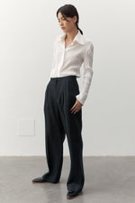 Adrienne Trouser Black