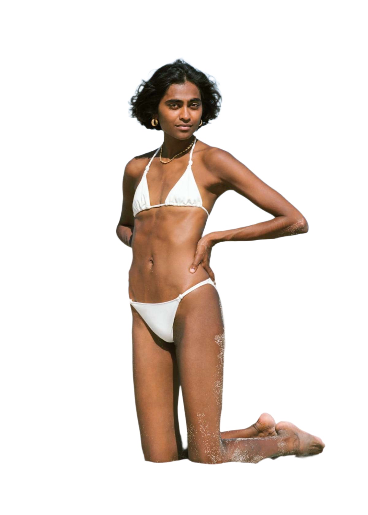 LIDO Venti Ivory | Halcyon Atelier