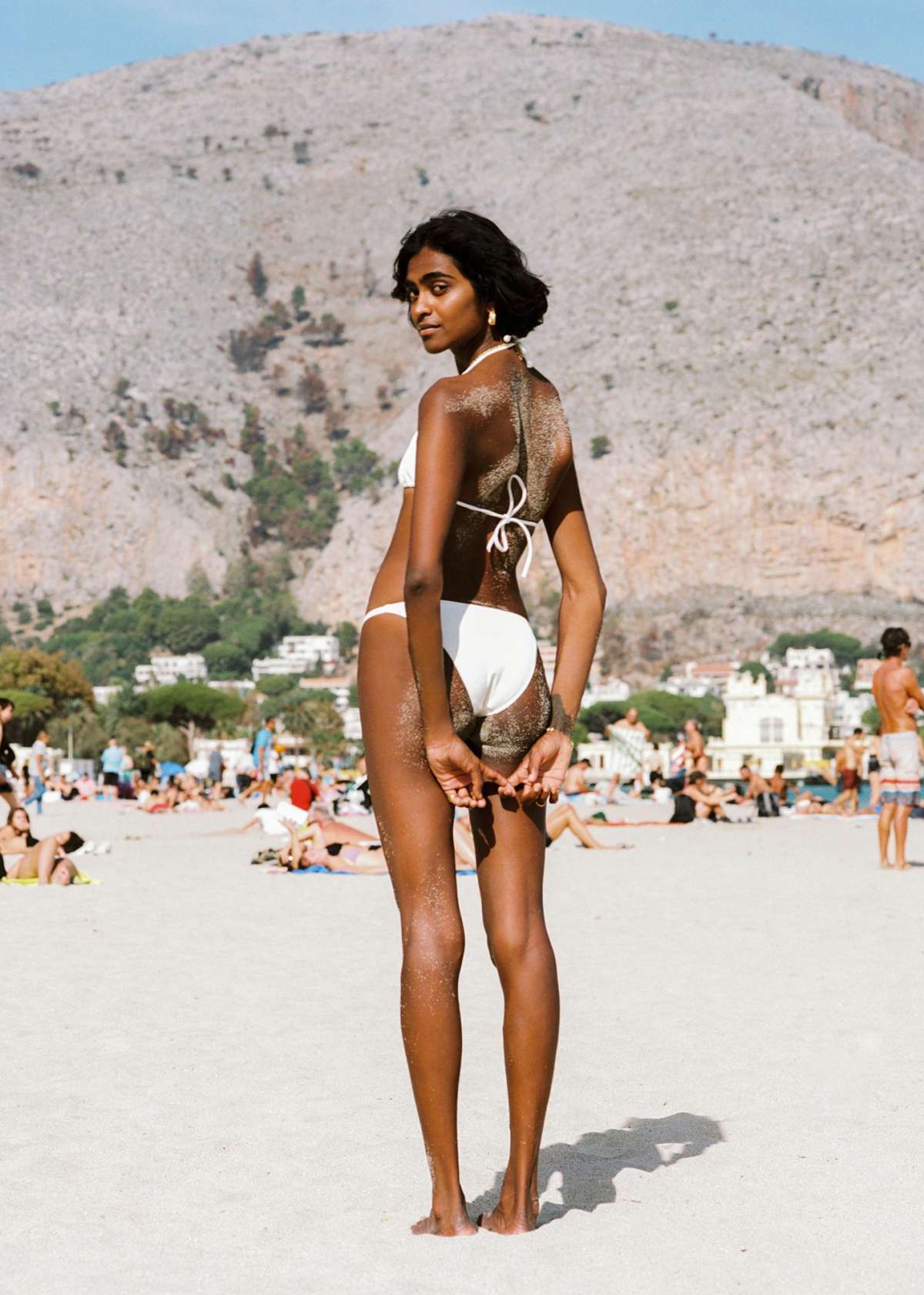 LIDO Venti Ivory | Halcyon Atelier