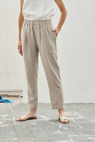 Acorn Trousers Melange