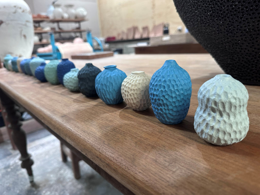 Mini Vases