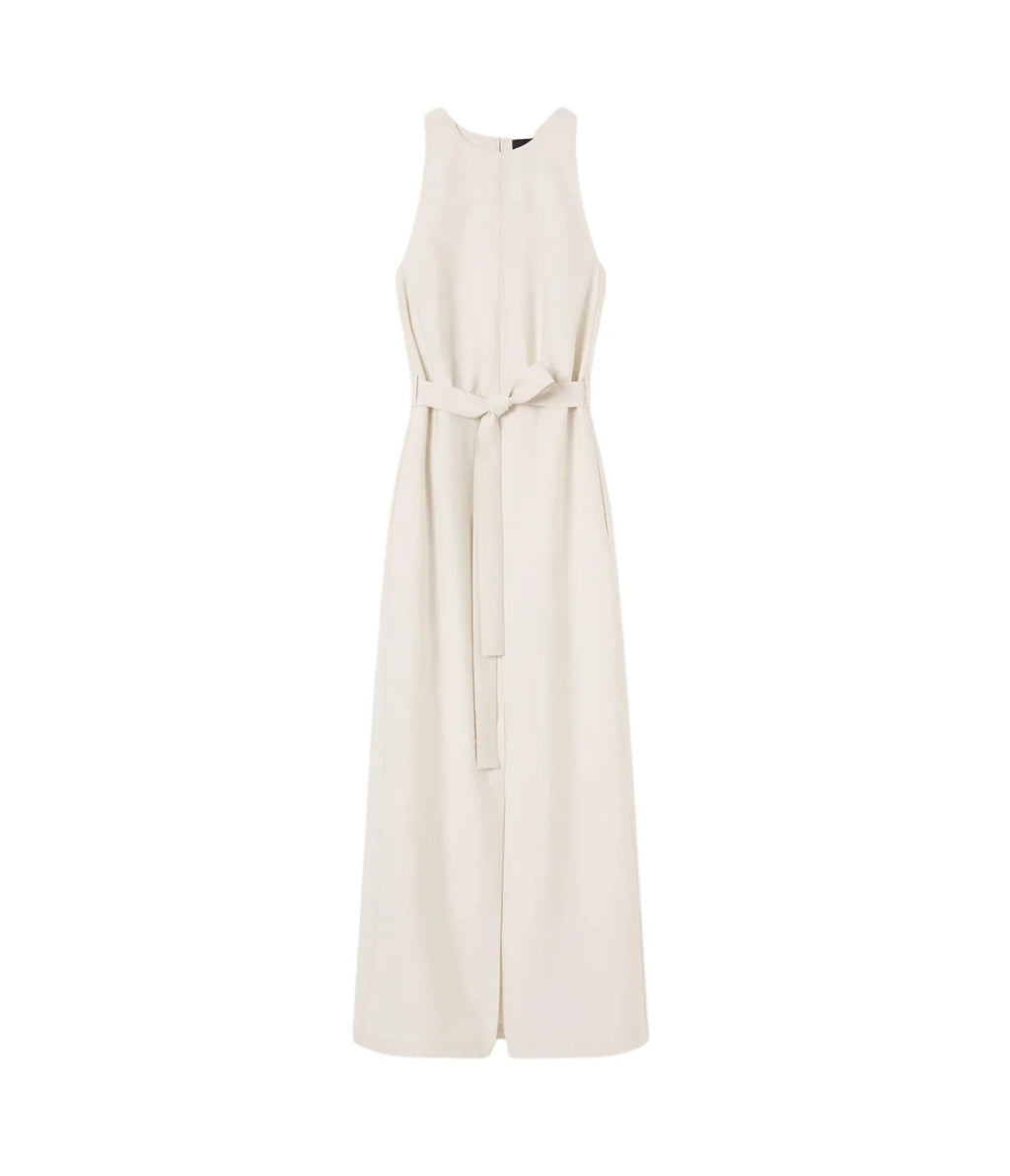 Uli Dress - Oyster