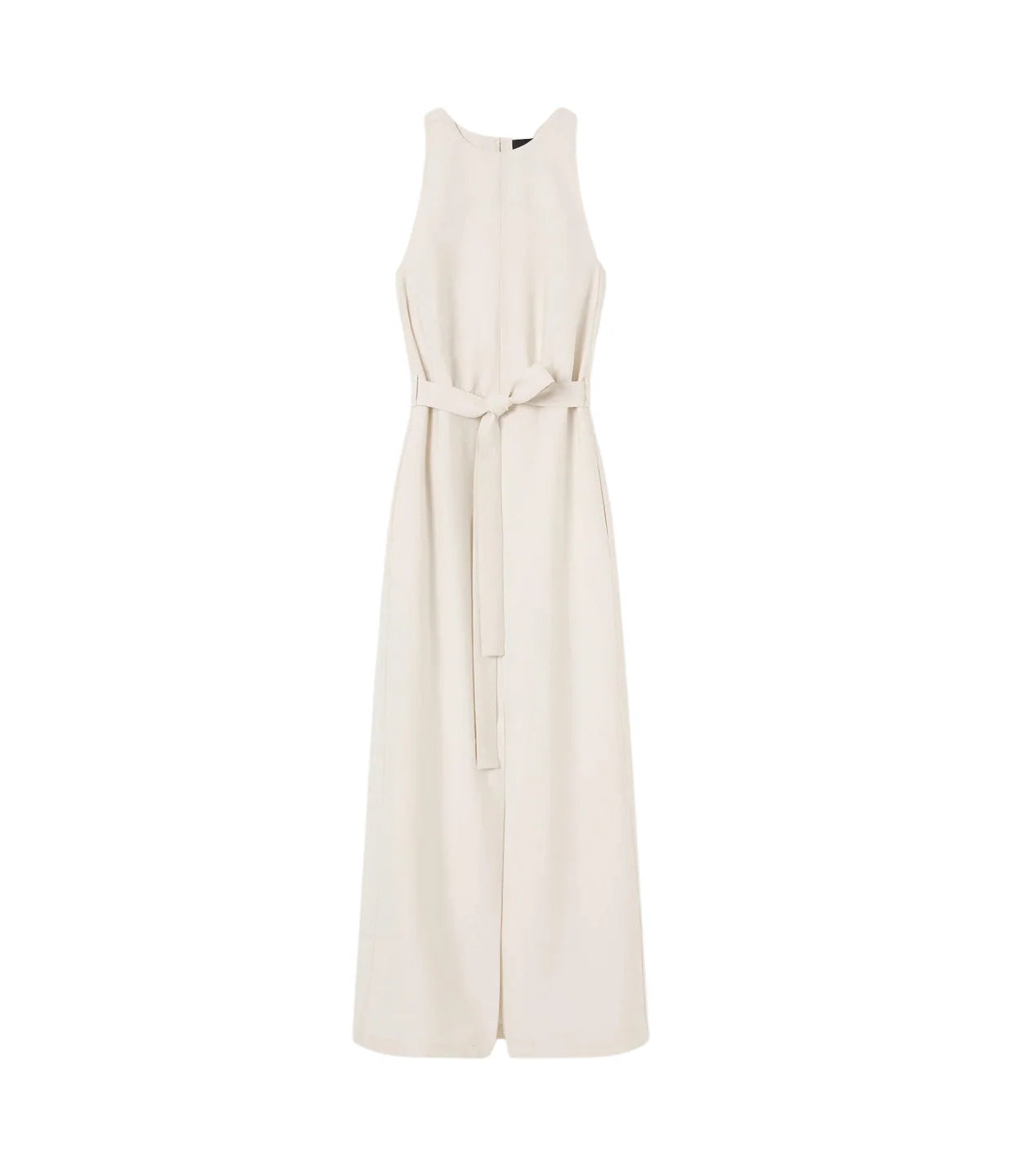 Uli Dress - Oyster