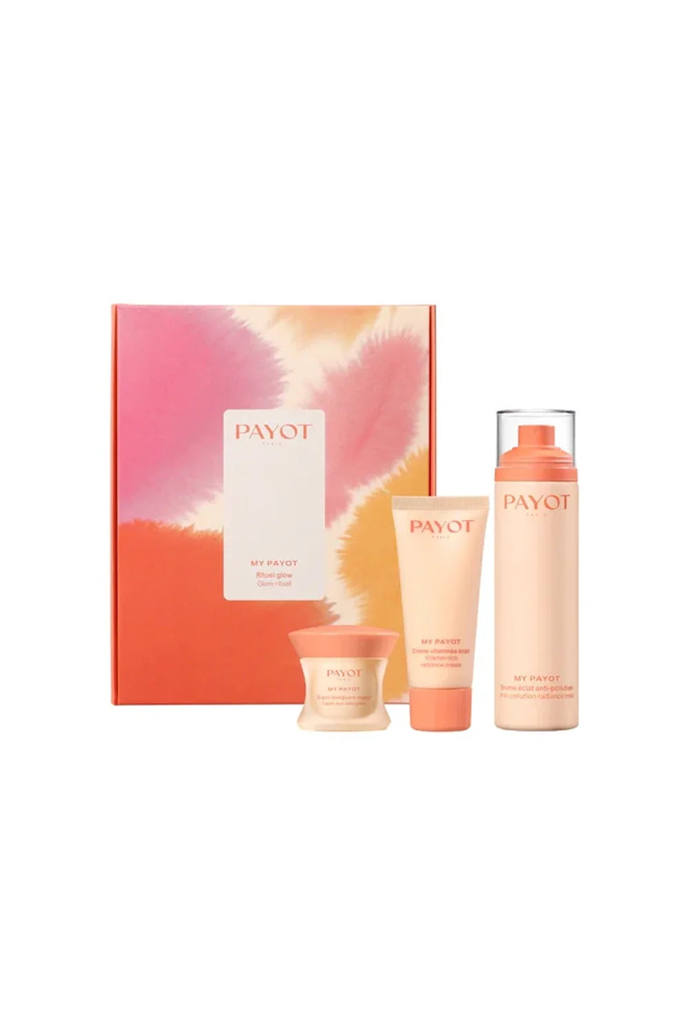 MY PAYOT Ritual Glow