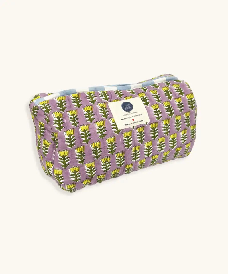 Nova Make-Up Bag Large