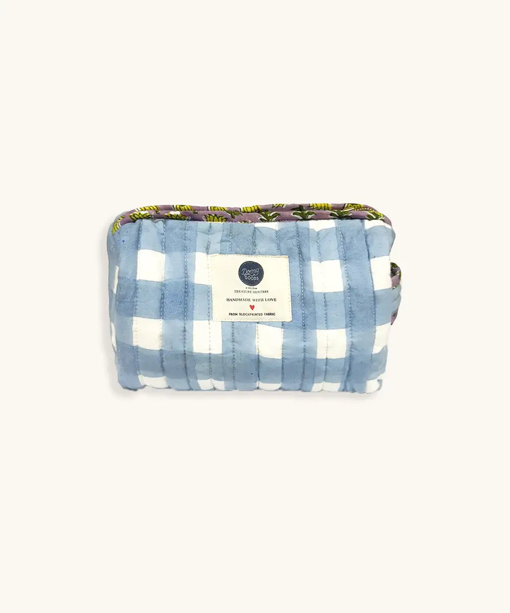 Nova Make-Up Bag Medium