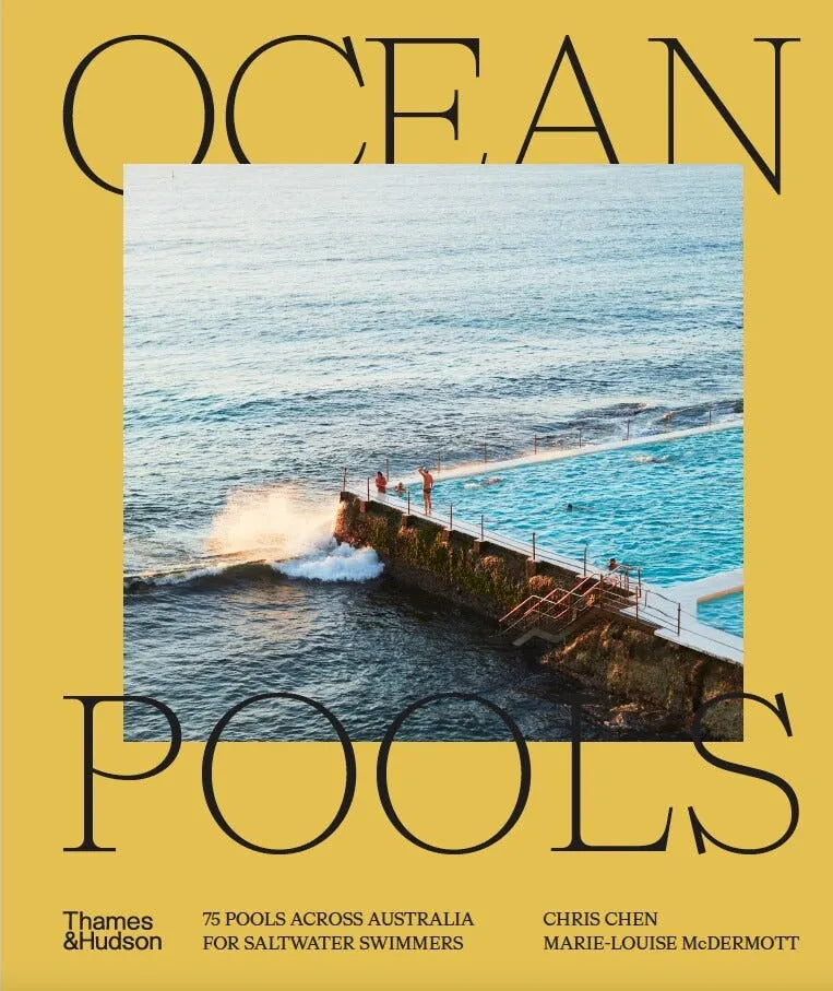 Ocean Pools 75 Pools Across Australia For Saltwater Swimmers