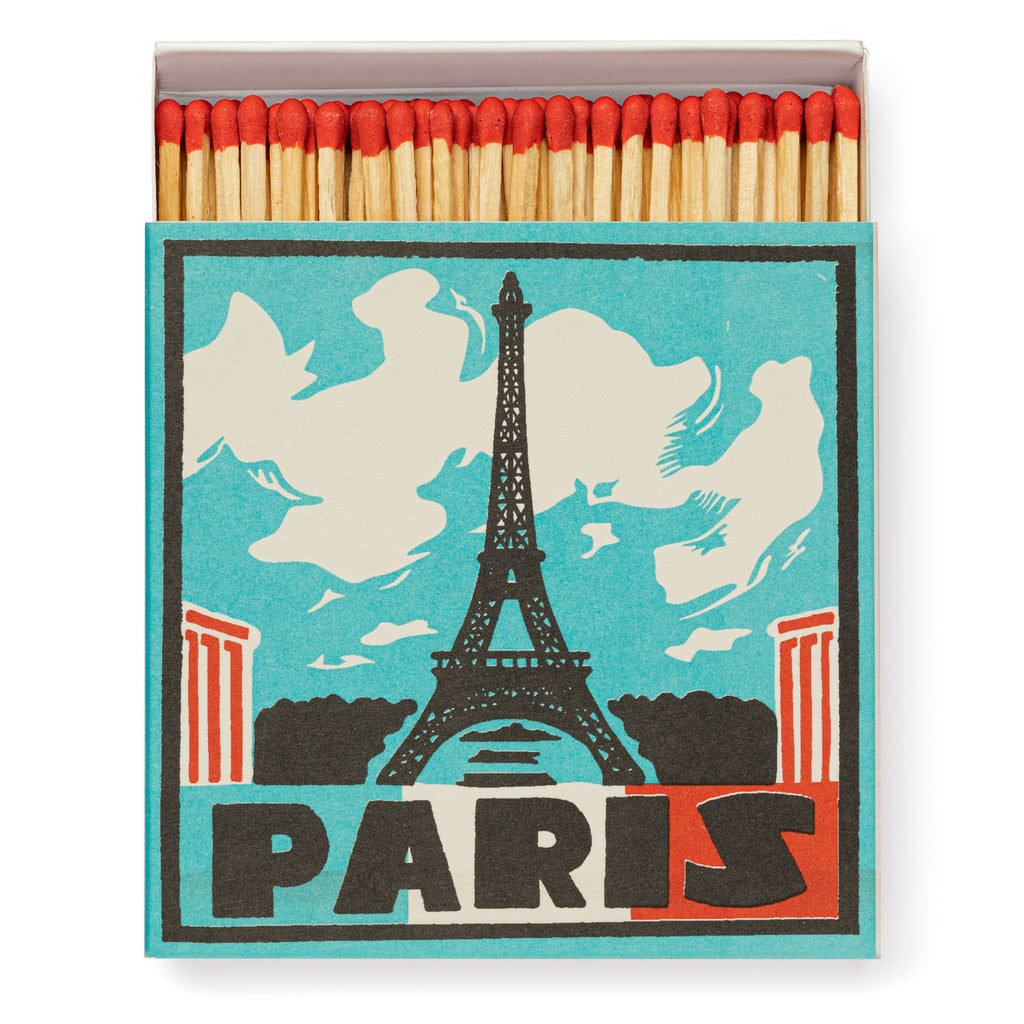 Paris Matches