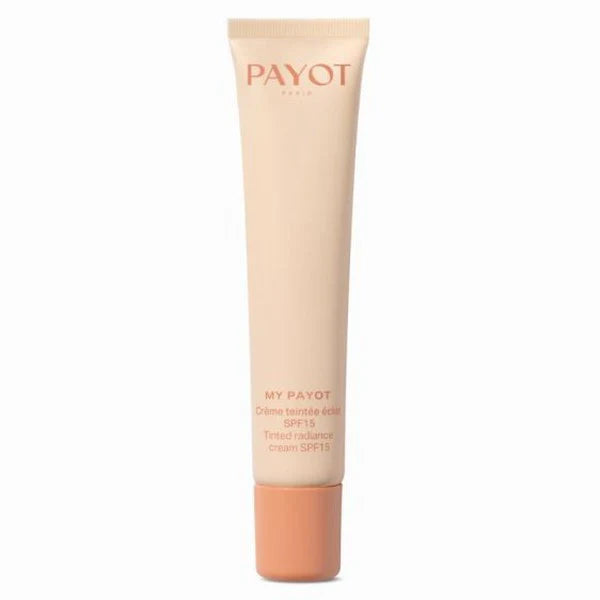 MY PAYOT Creme Teintee Eclat SPF15 - Tinted Radiance Cream 40mL