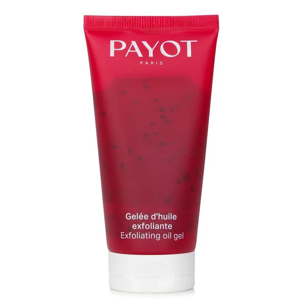 NUE Gelee D'Huile Exfoliant - Exfoliating Oil Gel 50mL