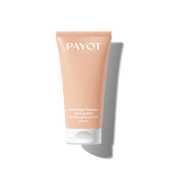 NUE Gommage Douceur Sans Grains - Gentle Particle Free Scrub 50mL