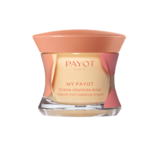 MY PAYOT Vitamin-Rich Radiance Cream 50mL