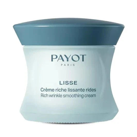LISSE Rich Wrinkle Smoothing Cream 50mL