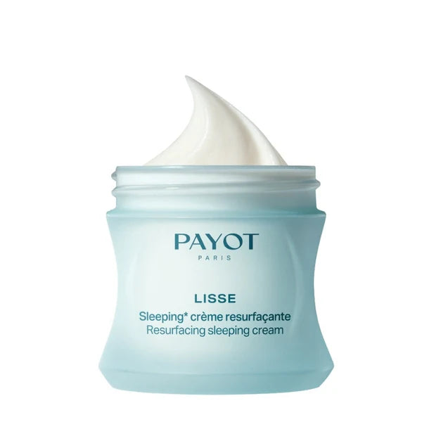 LISSE Resurfacing Sleeping Cream 50mL