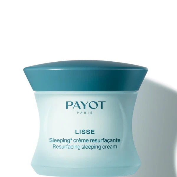 LISSE Resurfacing Sleeping Cream 50mL
