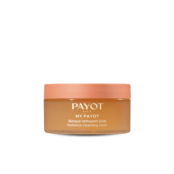 MY PAYOT Masque Nettoyant Eclat - Radiance Cleansing Mask 100mL