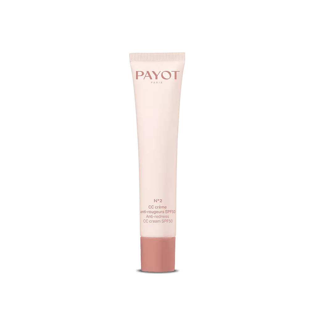 Payot No2 CC cream