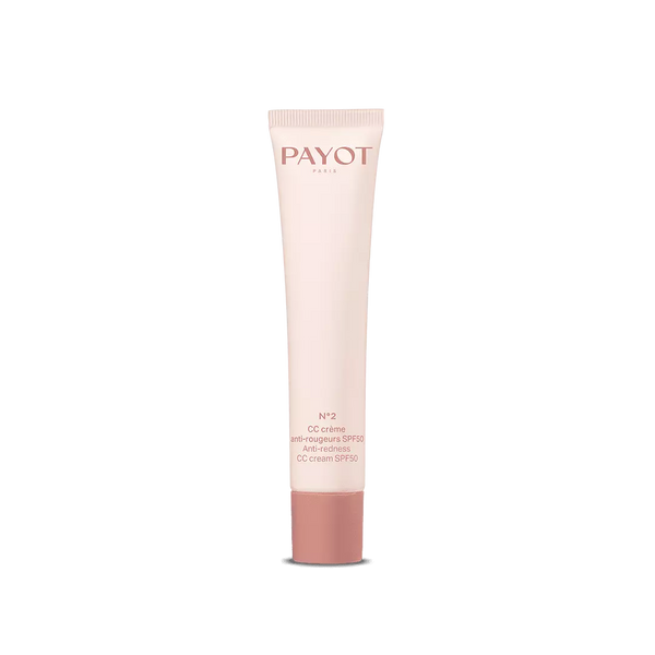 Payot No2 CC cream